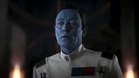 grand admiral thrawn leak|Grand Admiral Thrawn